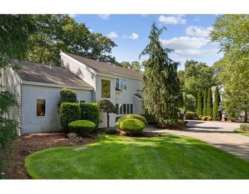 Property Photo:  31 Wildewood Drive  MA 01940 