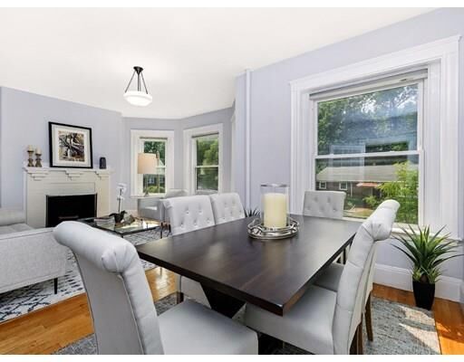 Property Photo:  471 Washington St 3  MA 02446