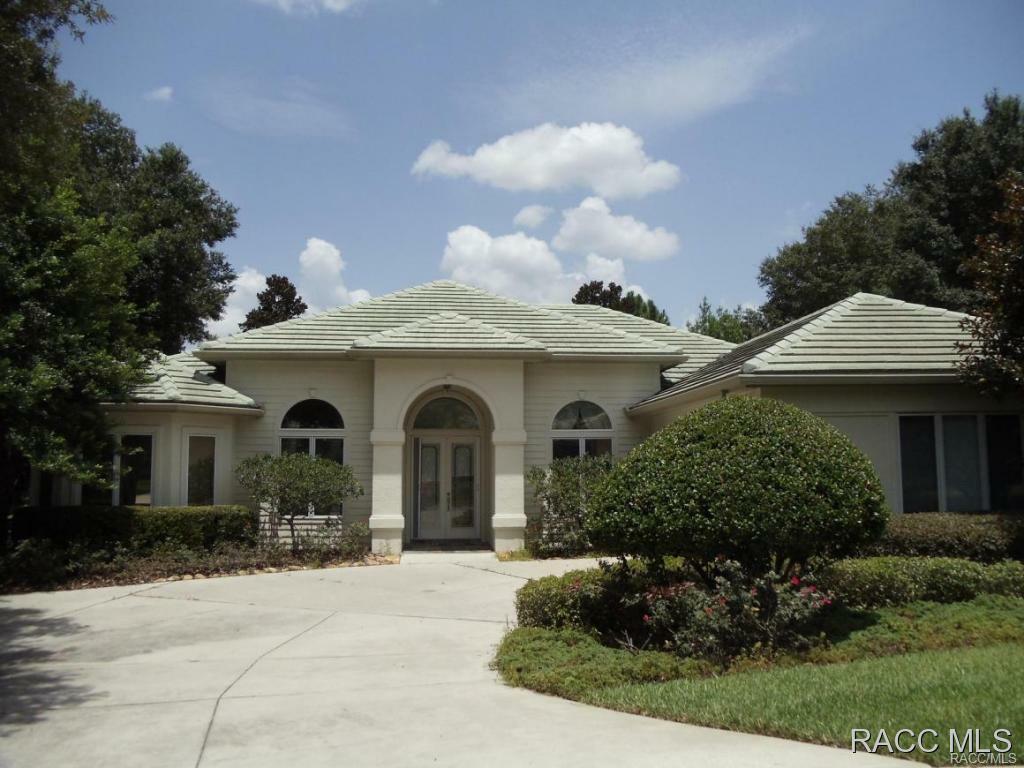 3315 N Hammock Dunes Village Point  Lecanto FL 34461 photo