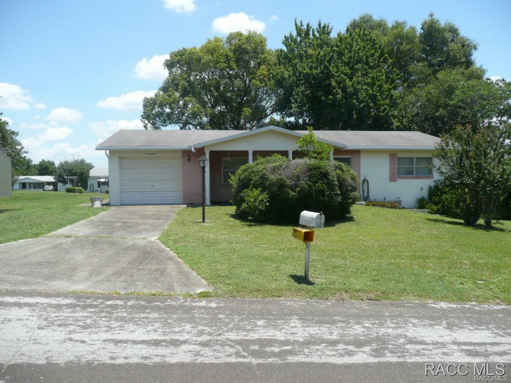 Property Photo:  17 Michael Drive  FL 34465 