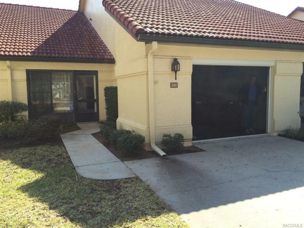 Property Photo:  2080 Forest Drive  FL 34453 