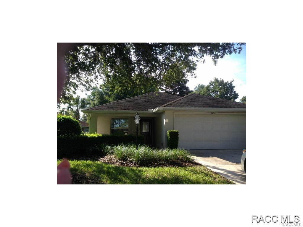 6426 W Cannondale Drive  Crystal River FL 34429 photo