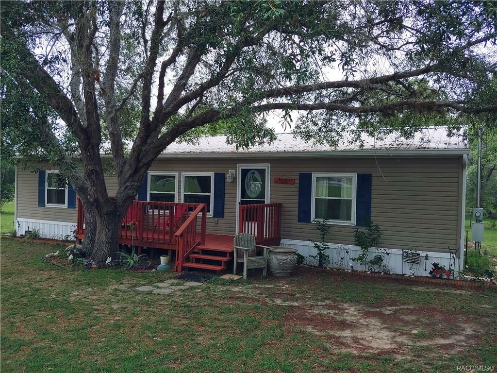 Property Photo:  4513 W Field Street  FL 34446 