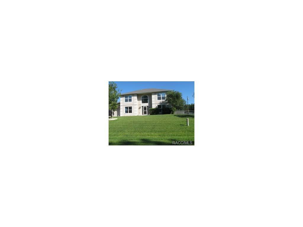 627 W Macroy  Citrus Springs FL 34434 photo