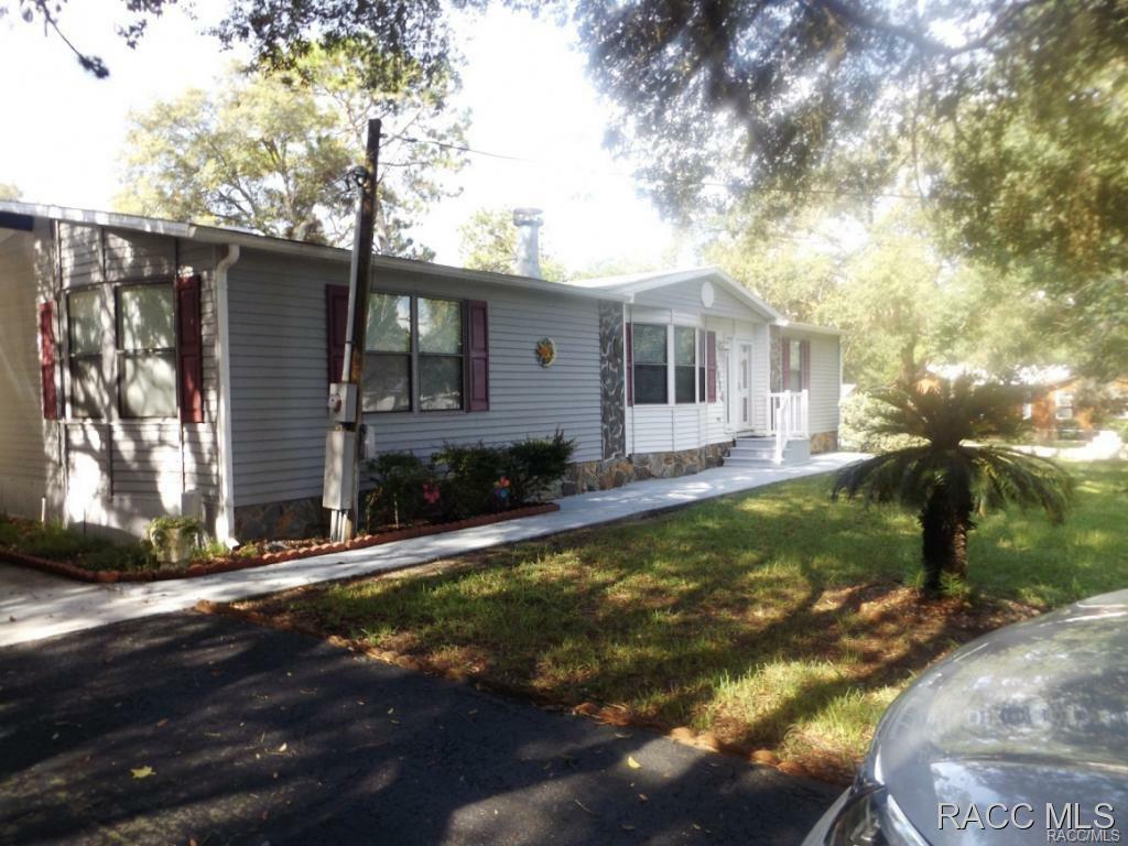 Property Photo:  5714 W Tice Court  FL 34446 