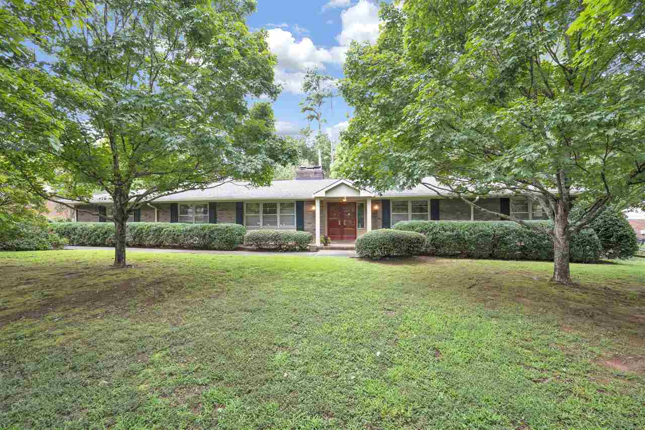 Property Photo:  105 Kearse Court  SC 29307 