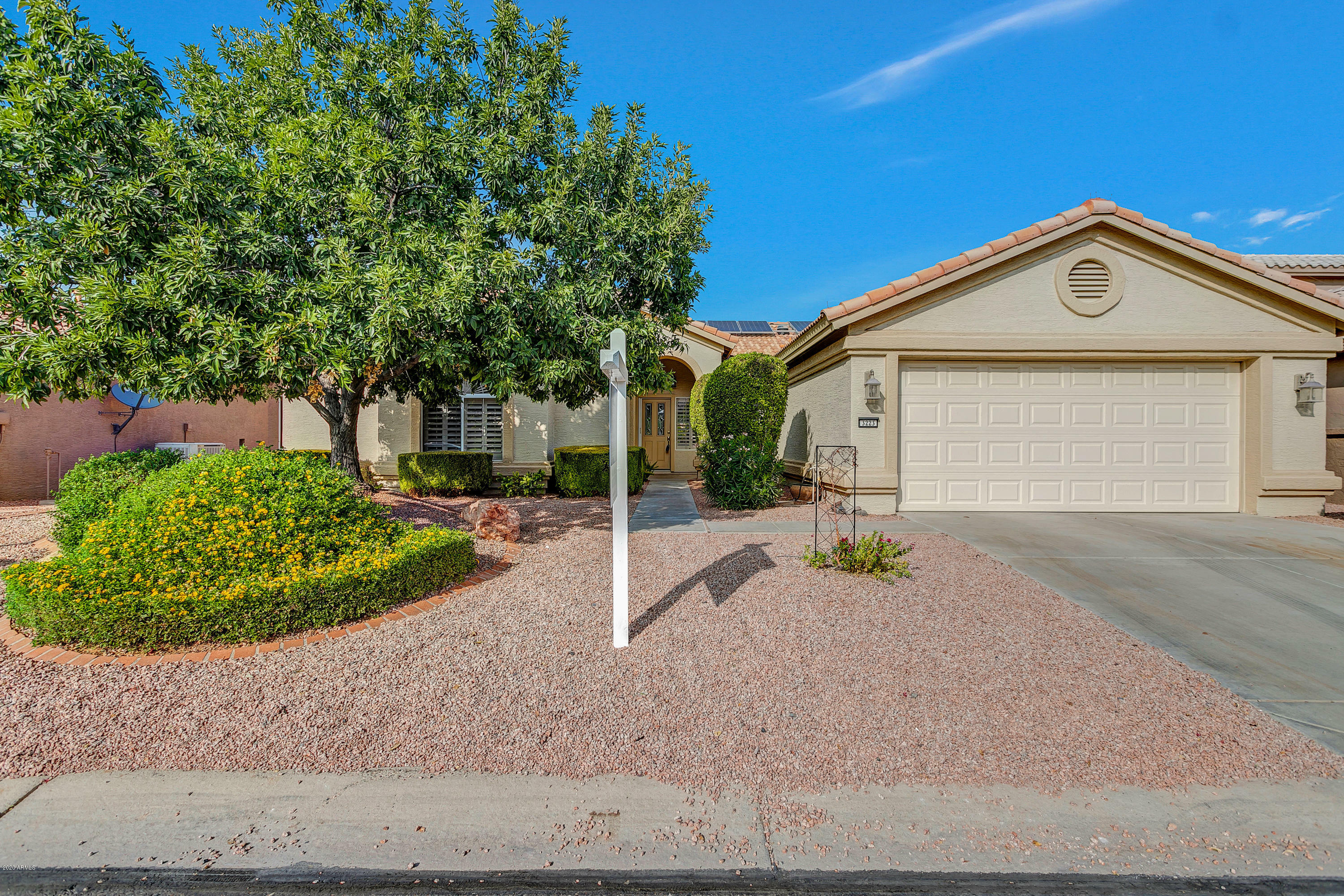 Property Photo:  3223 N Couples Drive  AZ 85395 