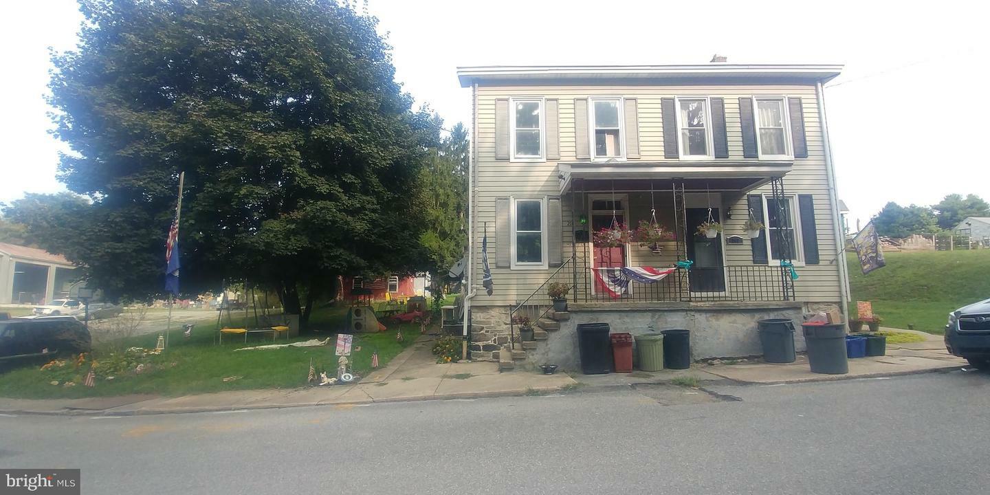 214 Willow Street  Wrightsville PA 17368 photo