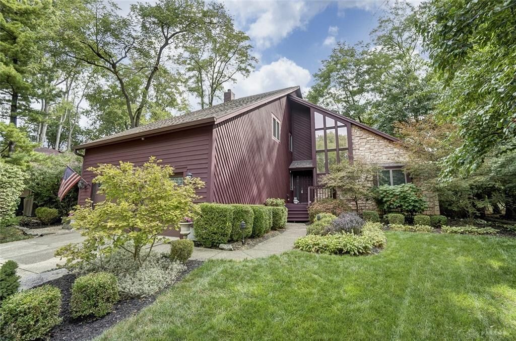 Property Photo:  6380 Shadow Lake Trail  OH 45459
