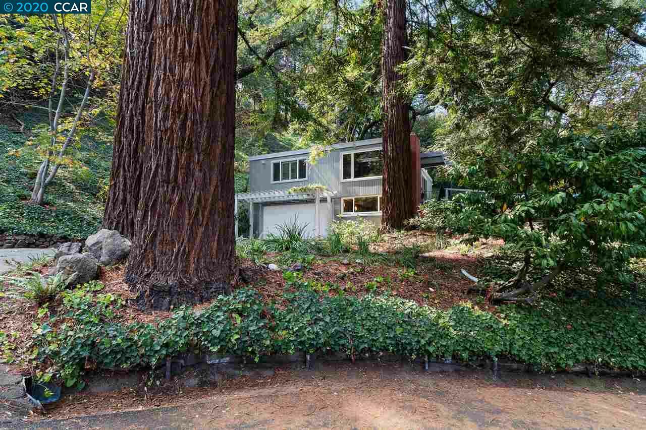 Property Photo:  19 Vallecito Lane  CA 94563 