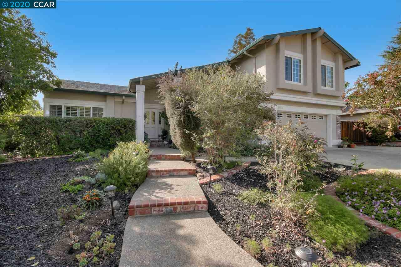 Property Photo:  1850 Yolanda Cir  CA 94517 