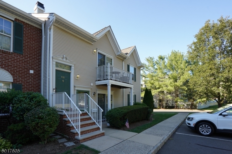 Property Photo: 416 Well Sweep Rd NJ 08889