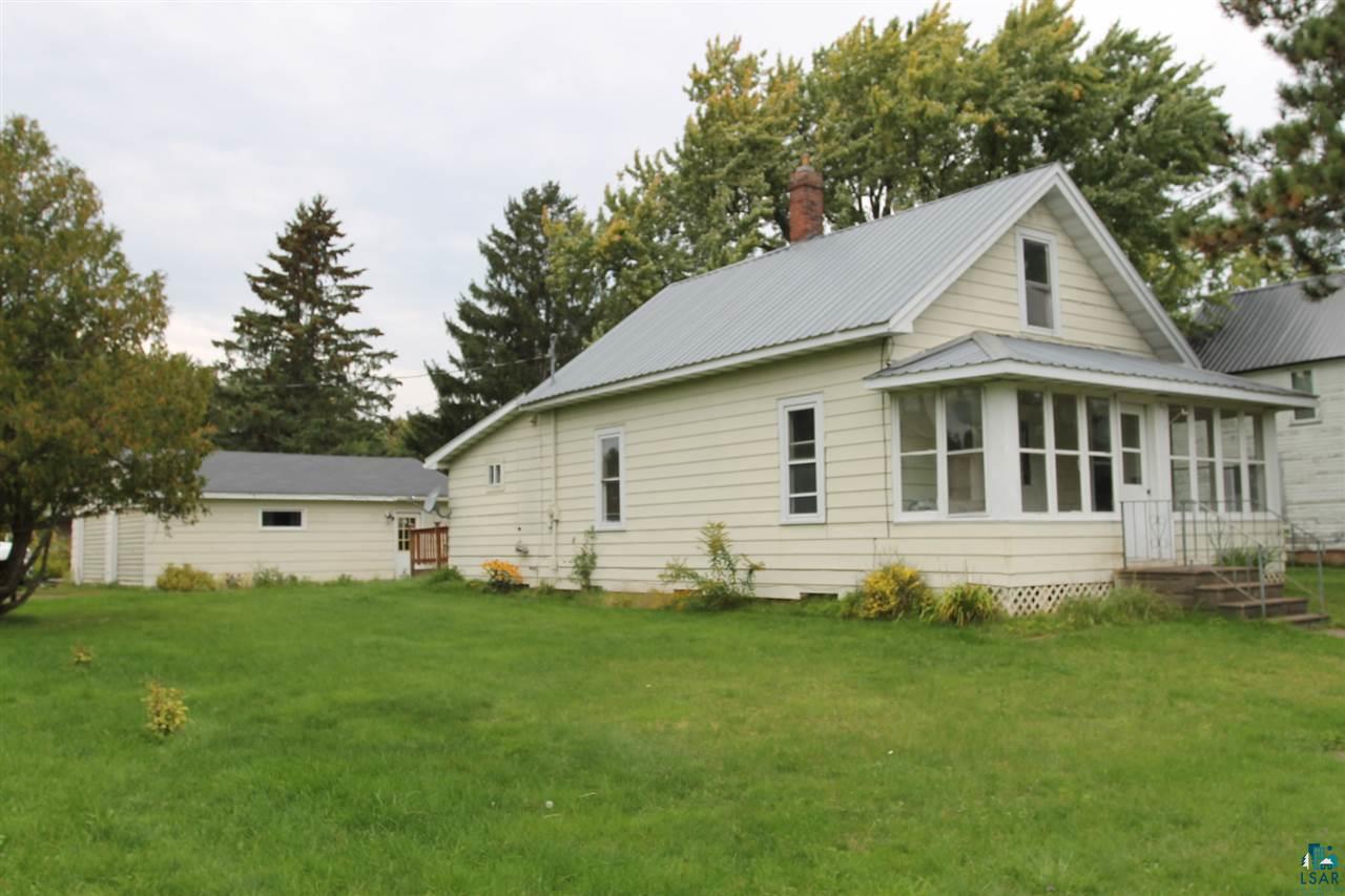 Property Photo: 219 Haring St. WI 54546