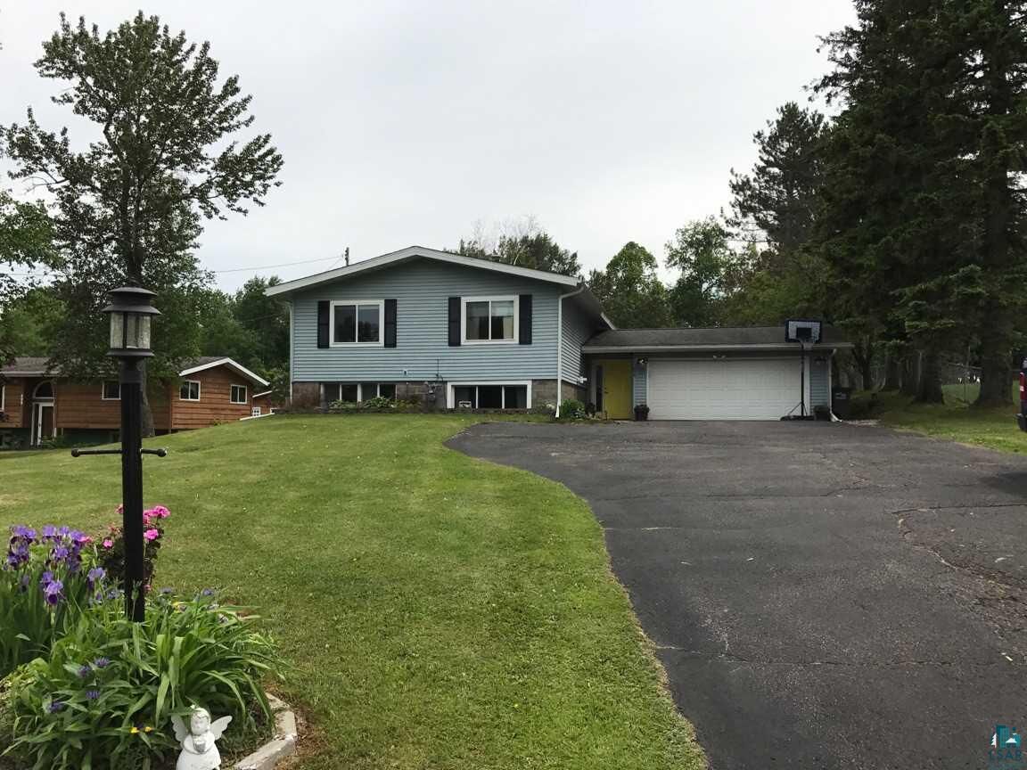 Property Photo: 614 W Ideal St MN 55811