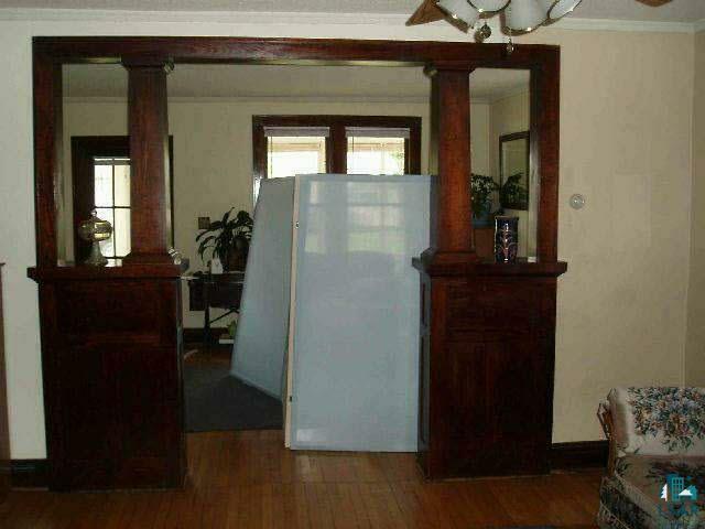 Property Photo: 1807 E 7th St WI 54880