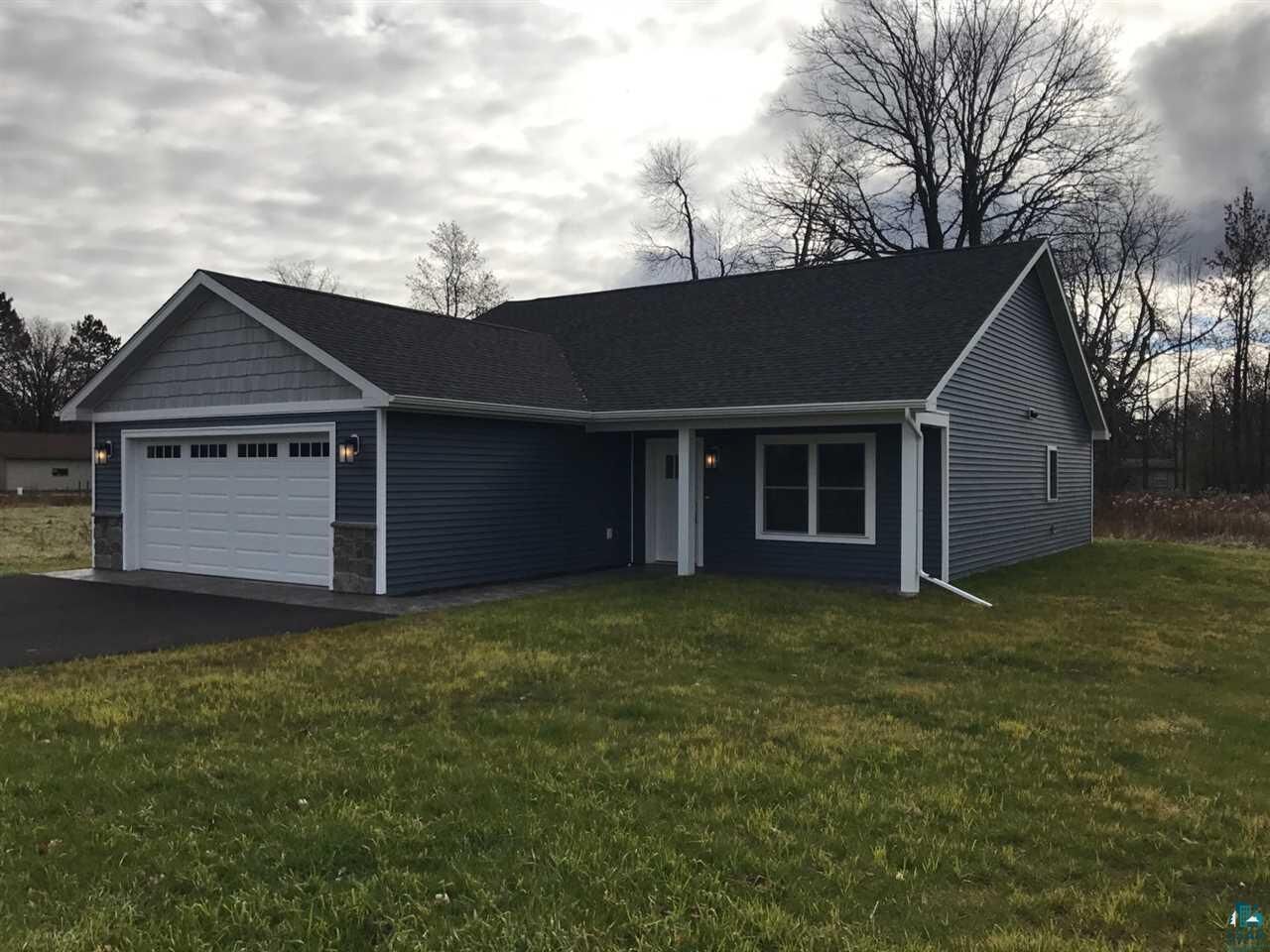 Property Photo:  626 Wrenshall St  MN 55797 