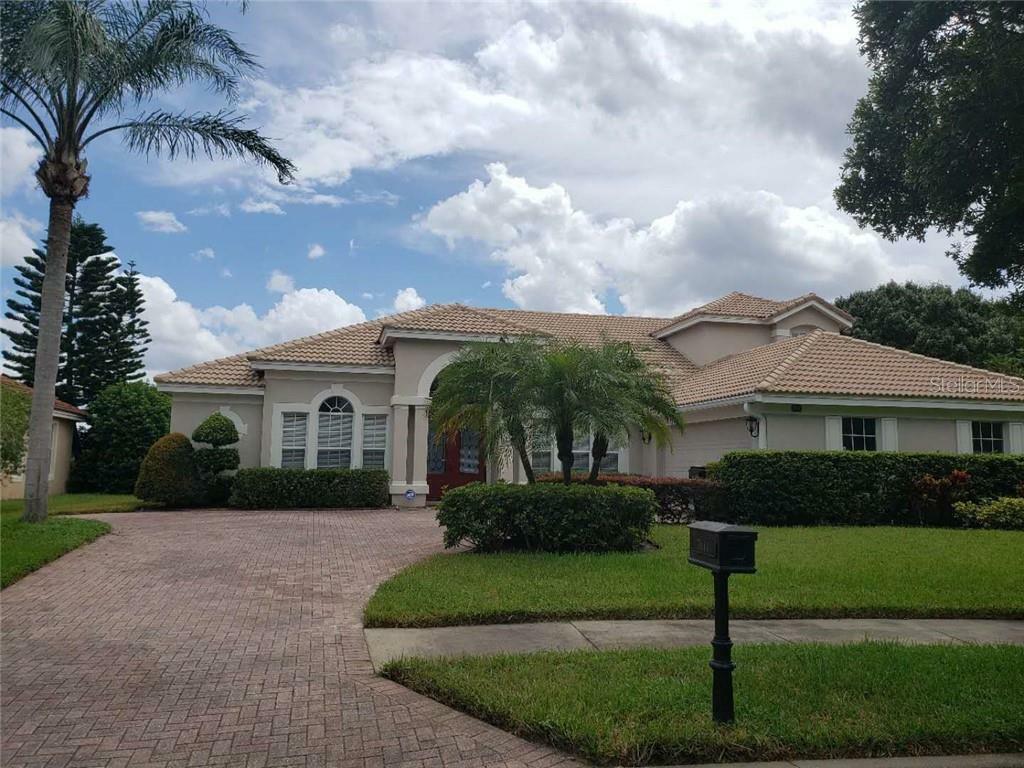 Property Photo:  7644 Saint Stephens Court  FL 32835 