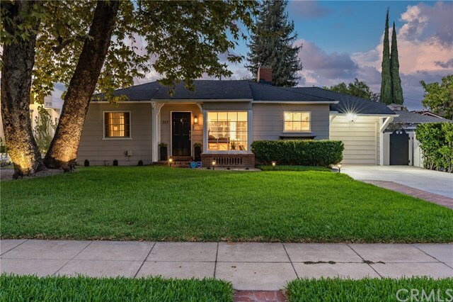 Property Photo:  717 Los Olivos Drive  CA 91775 