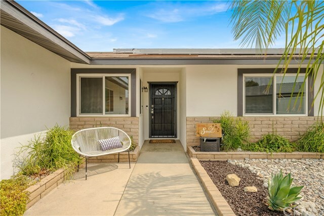 Property Photo:  27260 Granada Way  CA 92586 