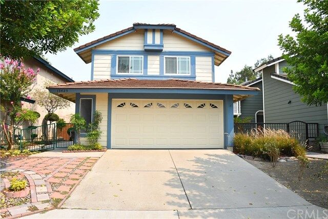 Property Photo:  13425 Prospector Lane  CA 91709 