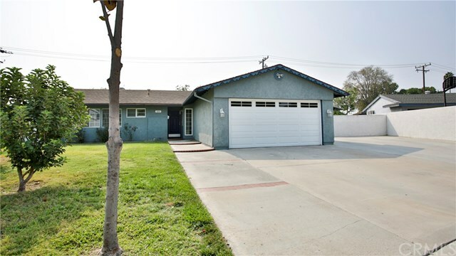 Property Photo:  1030 Gentle Drive  CA 92880 