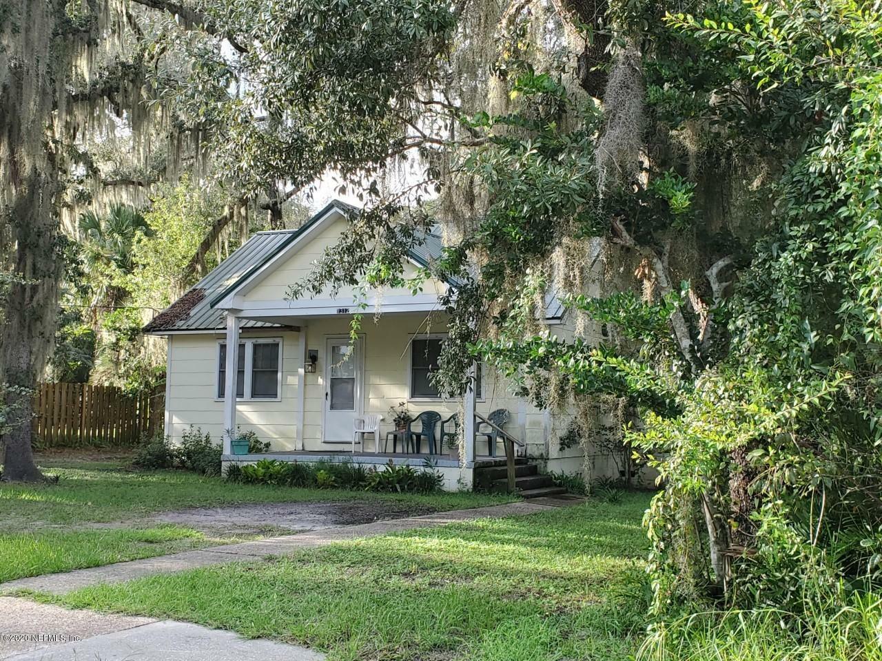 Property Photo:  1312 Kirby Street  FL 32177 