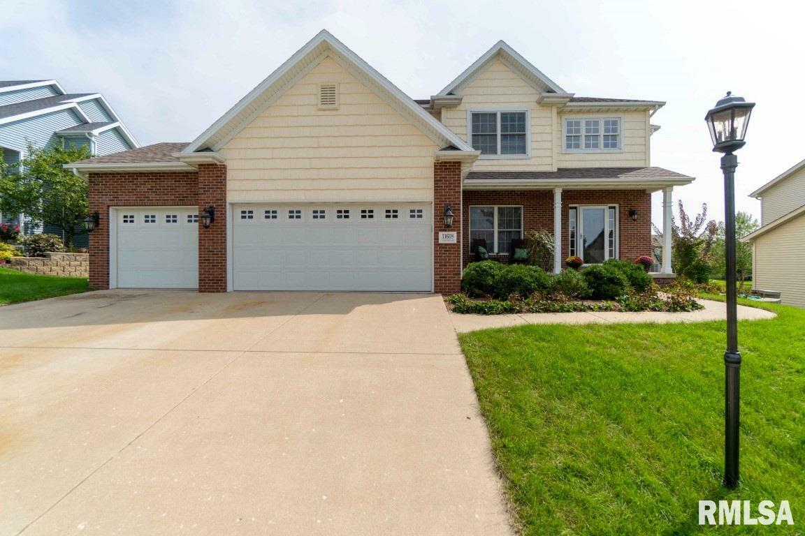 Property Photo:  11618 N Ballymore  IL 61525 