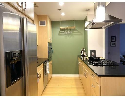 Property Photo: 9 W. Broadway 204 MA 02127
