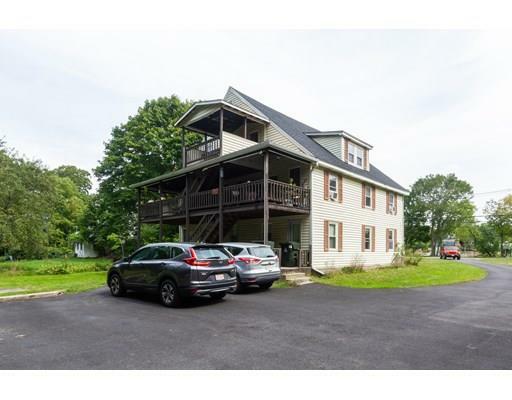 Property Photo: 543 Turnpike Street MA 02375