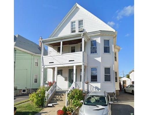 Property Photo:  22 Laurel St.  MA 02472 