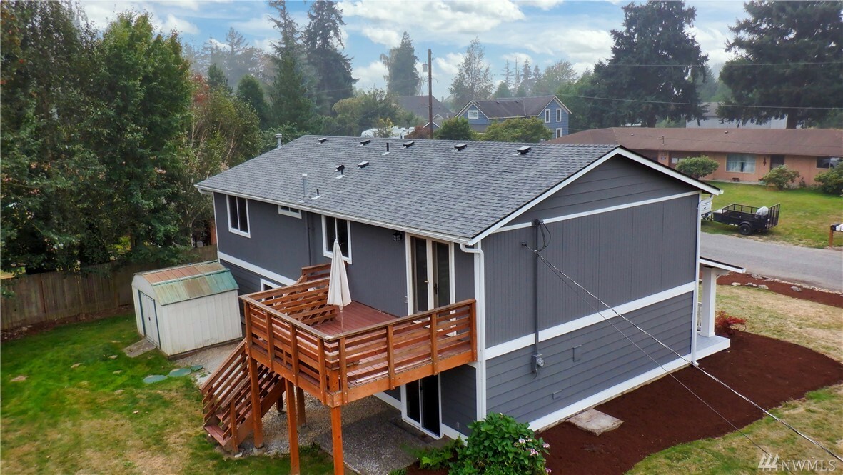 Property Photo:  15425 Bonney Lane  WA 98273 