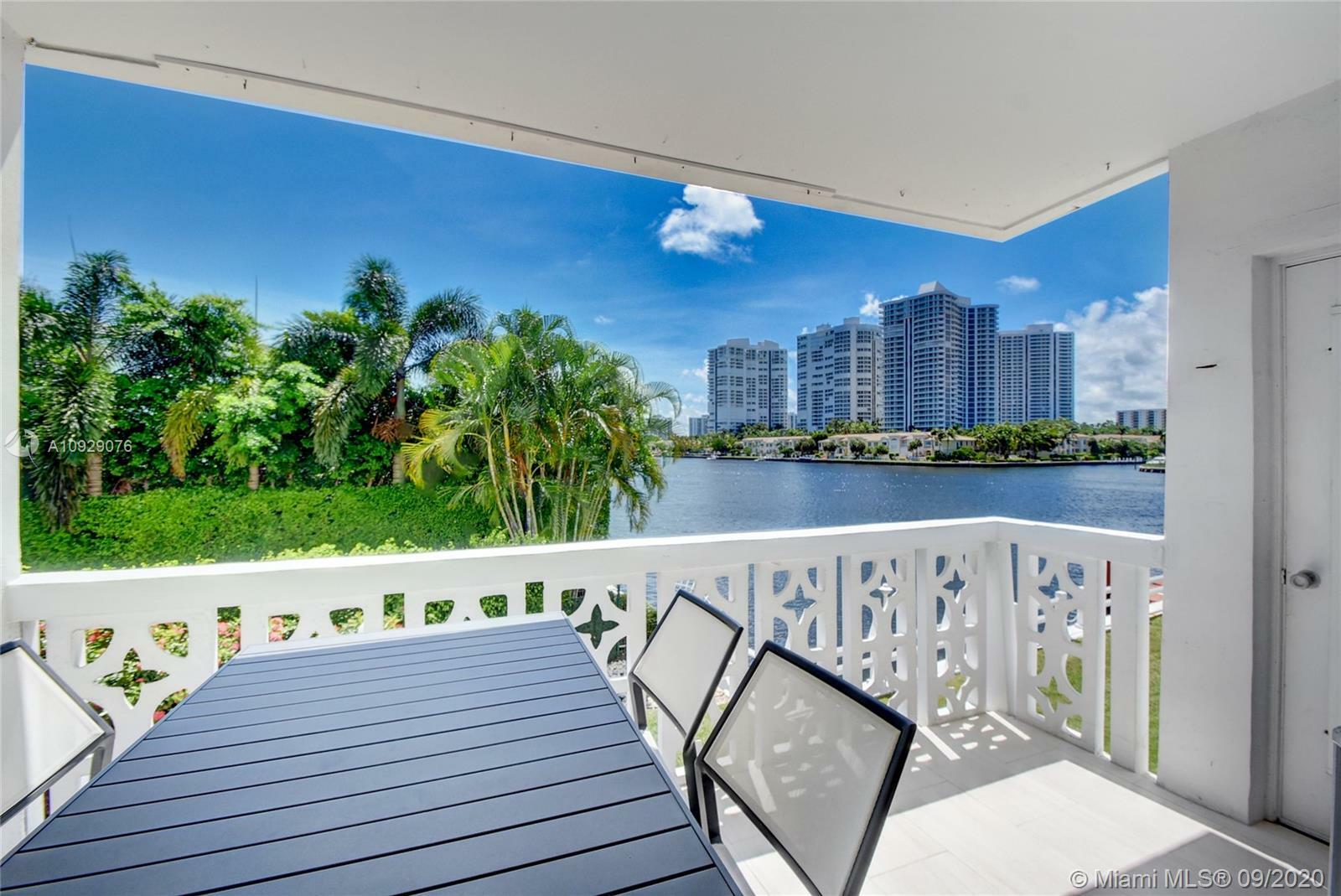 Property Photo:  3209 S Ocean Dr 2I  FL 33009 