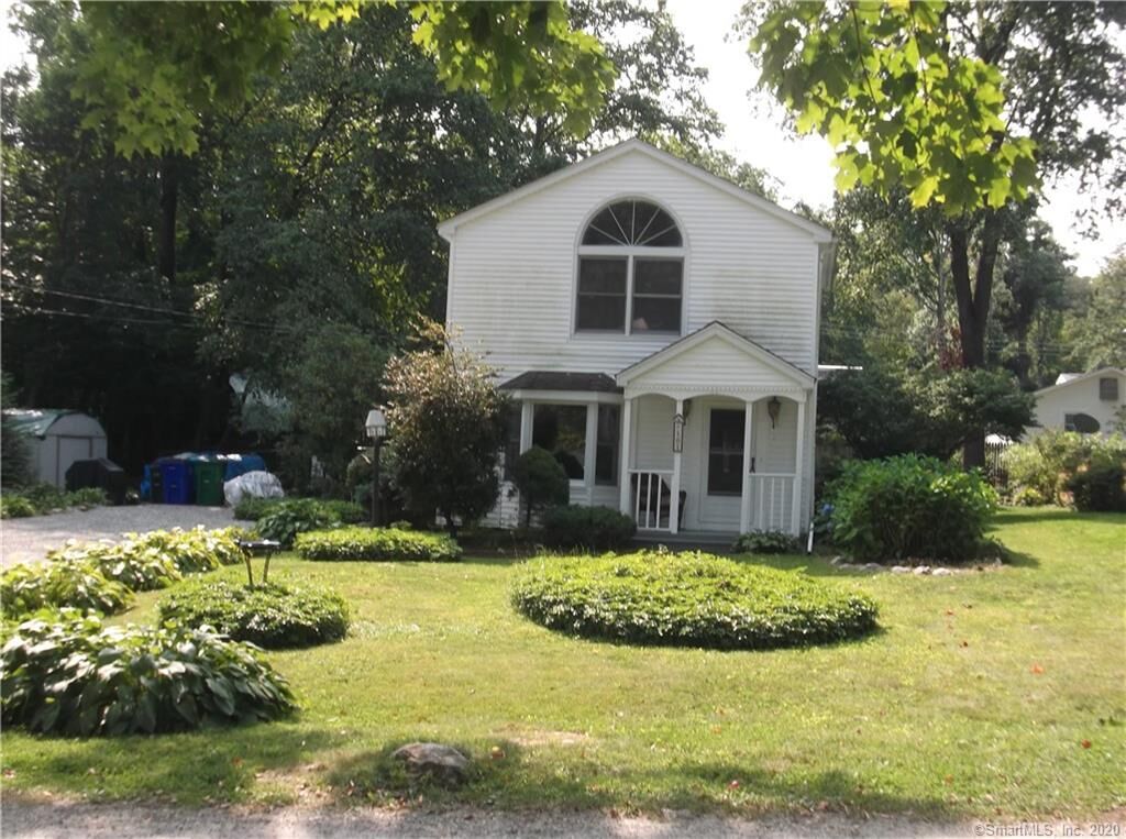 Property Photo:  161 Wilcox Avenue  CT 06098 