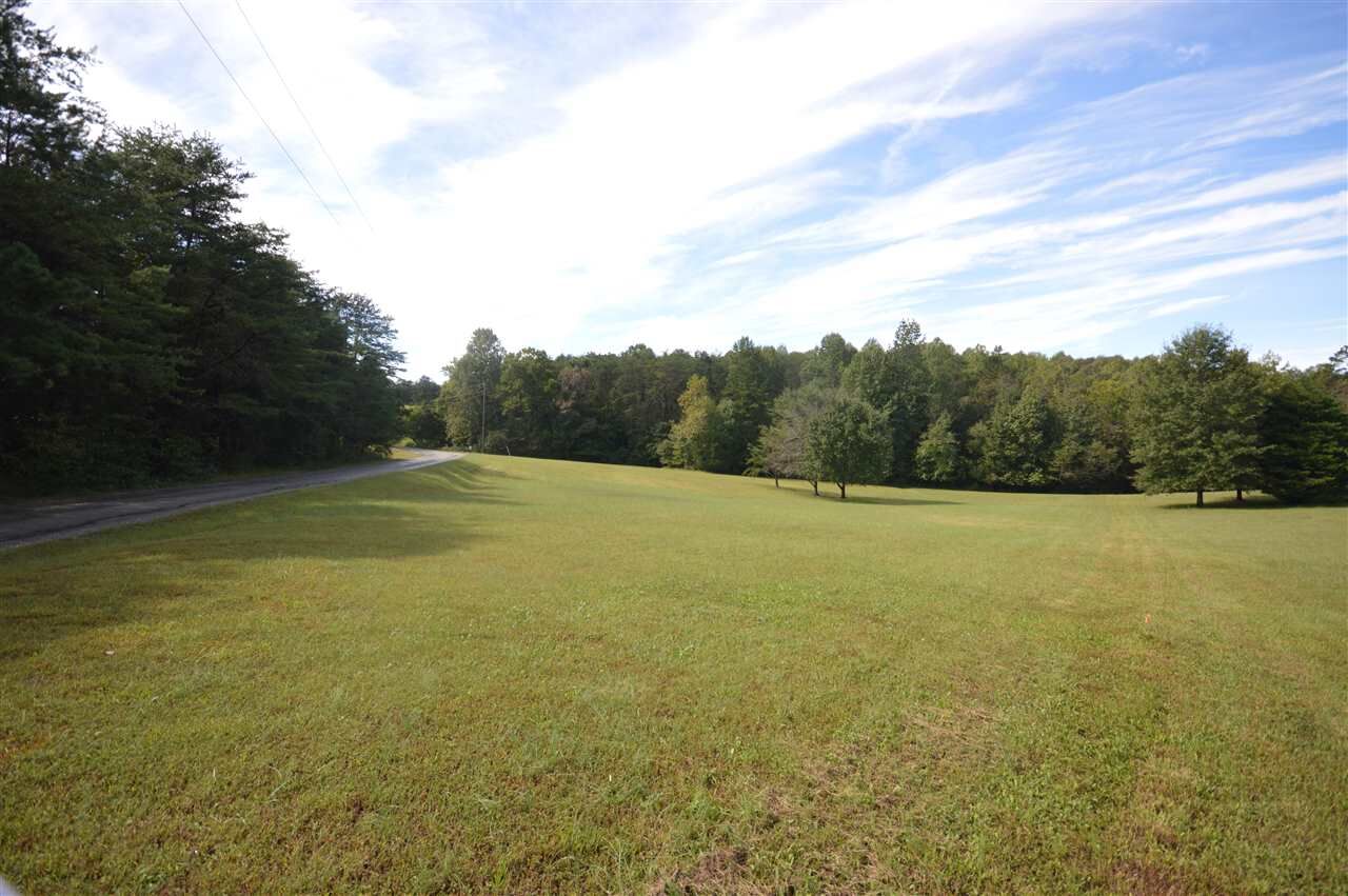 Property Photo: Dawsonville Rd C VA 22923