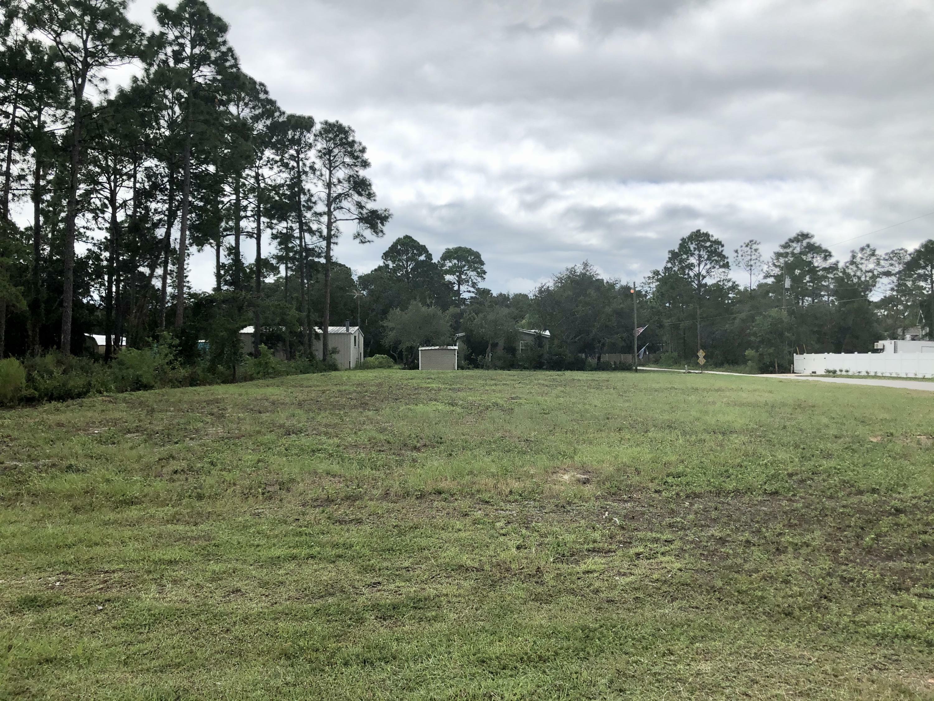 Property Photo:  Lot 21 Blue Bayou Drive  FL 32459 