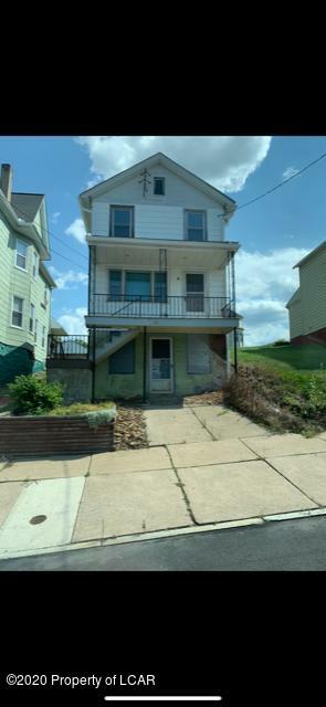 Property Photo:  76 Frederick Street  PA 18702 