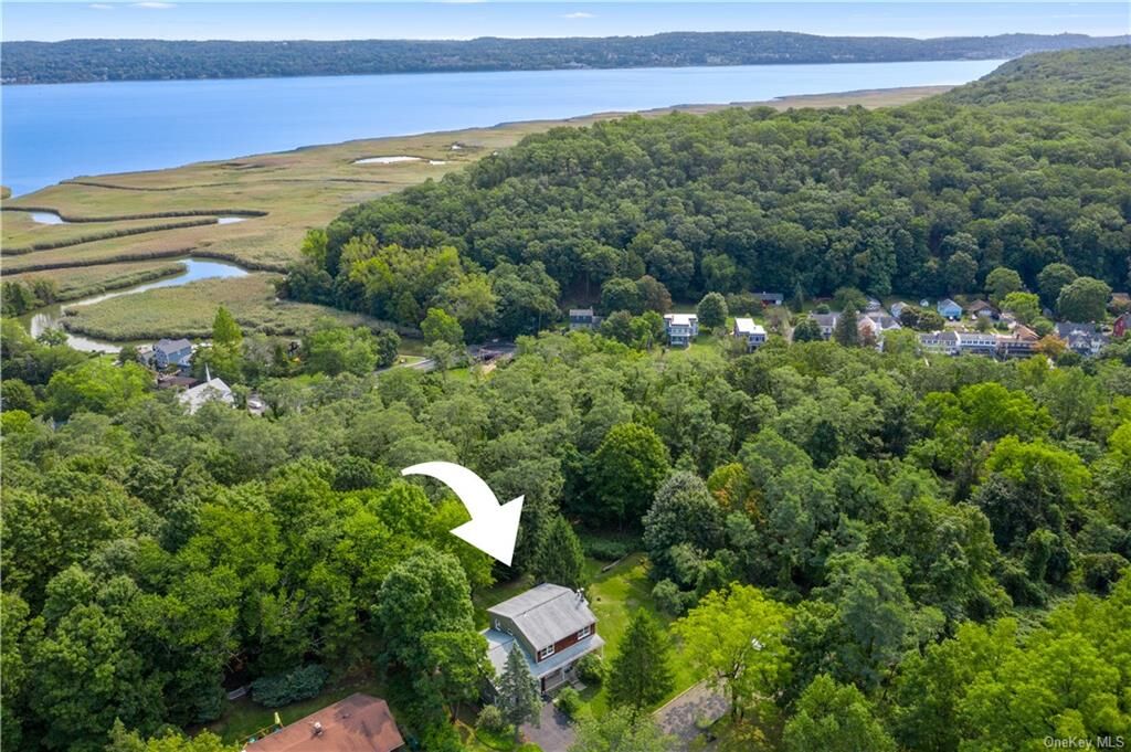 Property Photo:  92 Piermont Place  NY 10968 