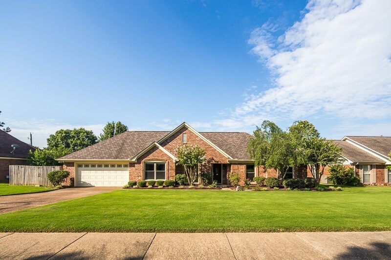 Property Photo:  8315 Chimneyrock Blvd  TN 38016 