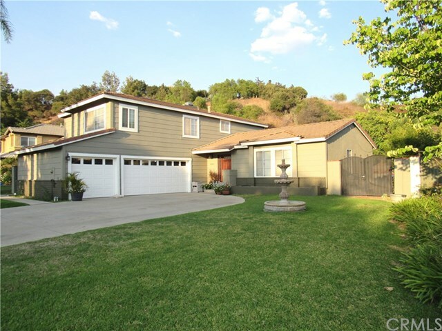 Property Photo:  1483 Hunters Trail  CA 91740 