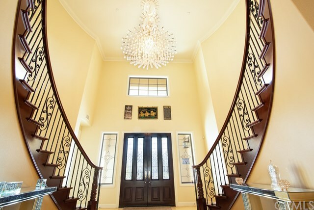 Property Photo: 18857 Secretariat Way CA 92886
