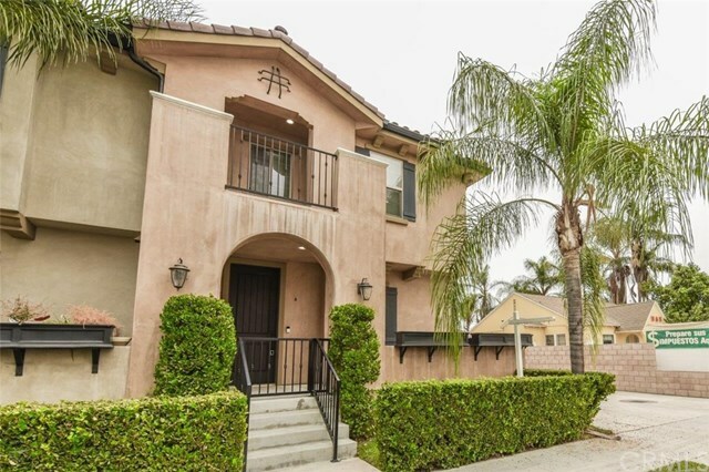 Property Photo:  336 N Azusa  CA 91702 