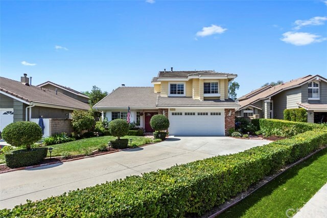 Property Photo:  21035 Cimmaron Lane  CA 92679 