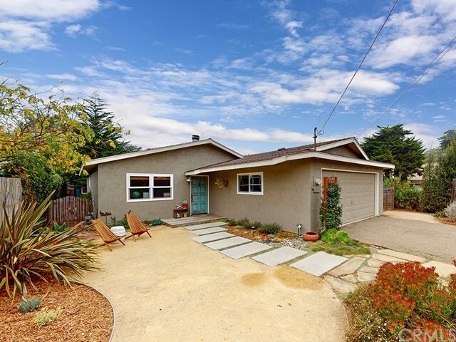 Property Photo:  1351 4th Street  CA 93402 