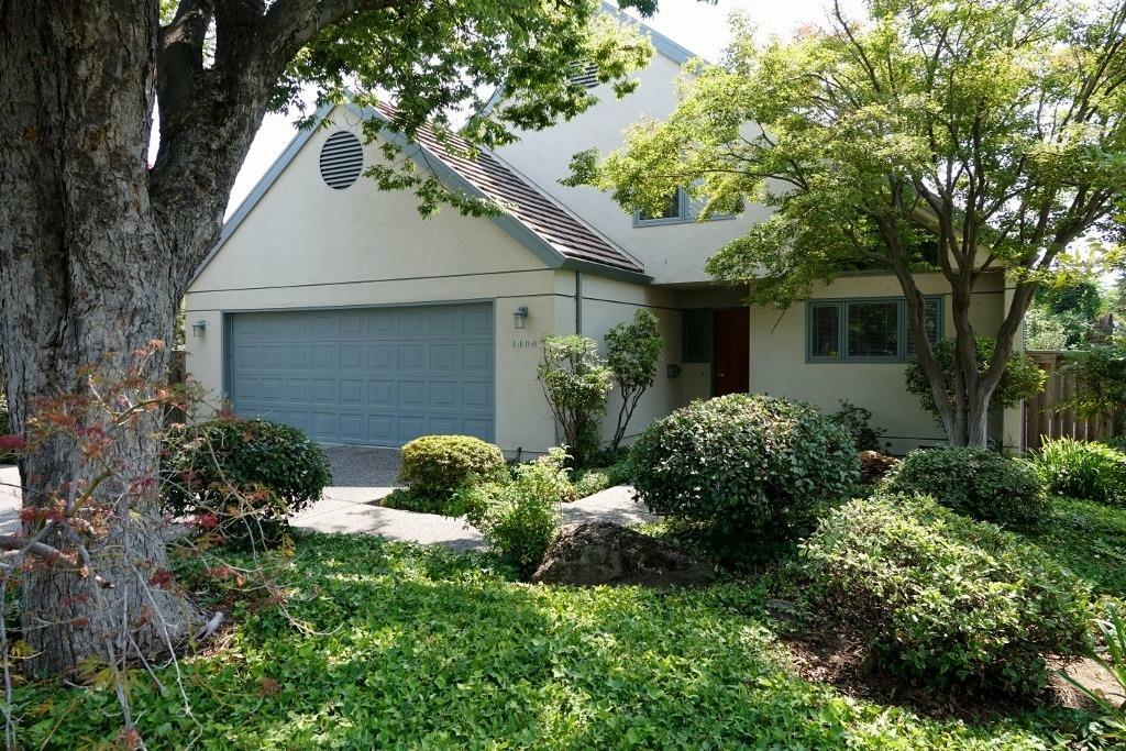 Property Photo:  1464 27th Avenue  CA 95822 