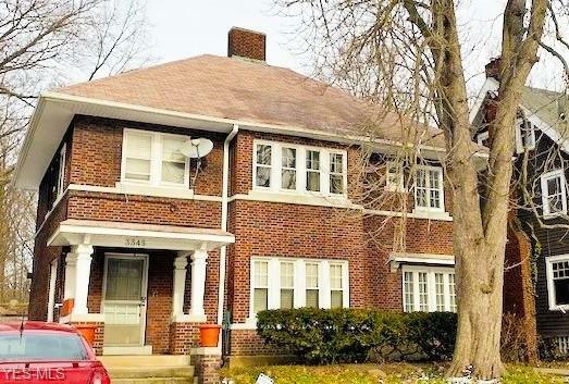 Property Photo:  3345 Euclid Heights Boulevard  OH 44118 