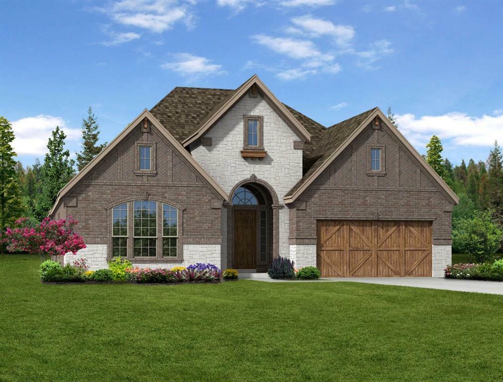 Property Photo: 10358 Trail Ridge Drive TX 76126