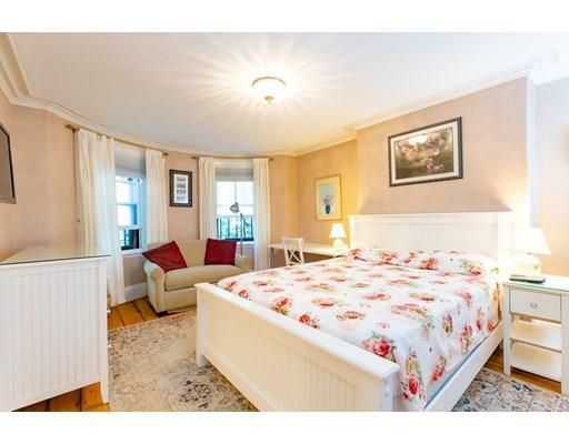 Property Photo:  21 E. Concord St. 1  MA 02118 