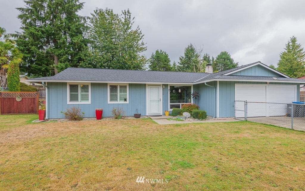 616 NE Normandy Drive  Bremerton WA 98310 photo