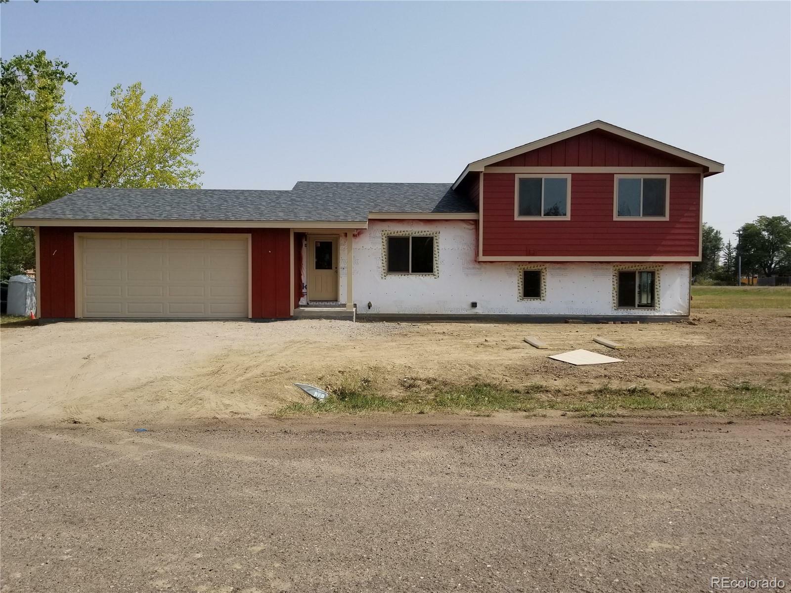 Property Photo:  4120 Silene Place  CO 80537 