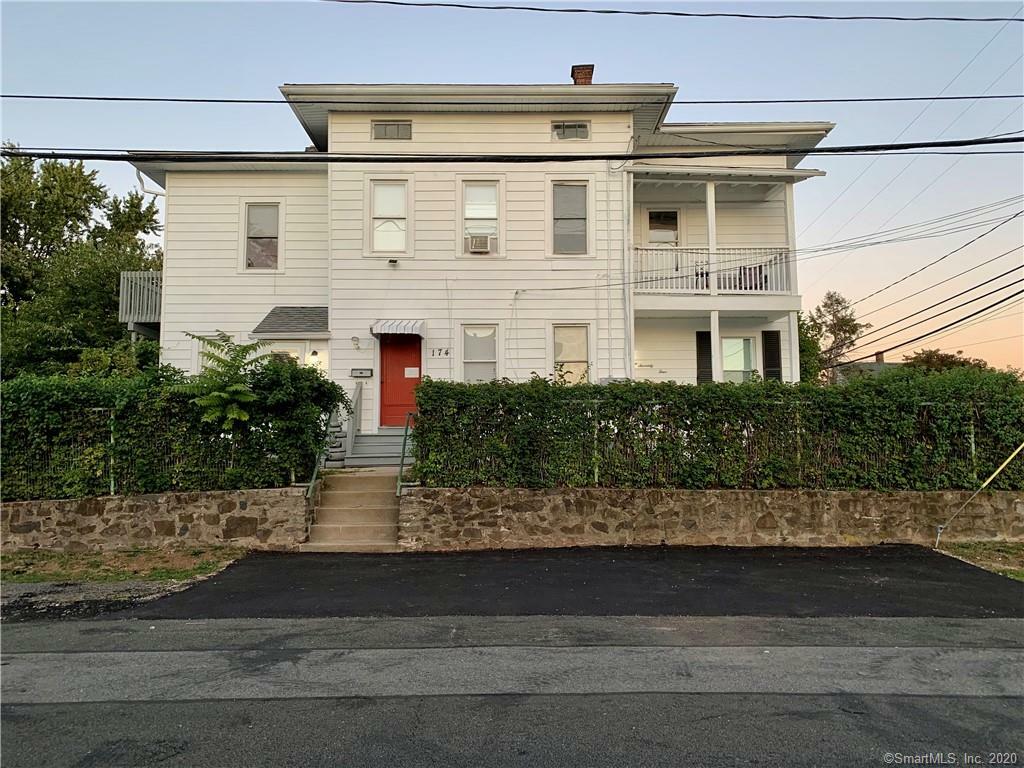 Property Photo: 174 Kelsey Street CT 06051